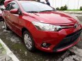 2017 Toyota Vios 1.3E dual vvti for sale-1