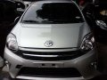 2015 Toyota Wigo 1.0G AT for sale-0
