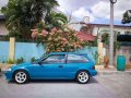 For sale or swap! 1991 Honda Civic EF hatchback d15b -4