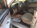 Mitsubishi Montero Sport gtv 4x4 automatic 2012 for sale-1