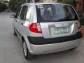 2010 Hyundai Getz Manual for sale-4