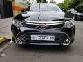 Almost Brandnew 2018 Toyota Camry 2.5V for sale-8