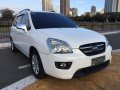Kia Carens 2009 for sale-0