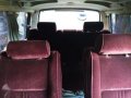 For sale Toyota Hiace local unit 2007 model -9