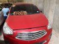 Second Hand Car 2015 Mitsubishi Mirage GLX G4 for sale-0