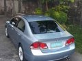 Well-maintained HONDA CIVIC 2007 for sale-4