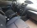 2009 Toyota Vios 1.3 J Manual for sale-8