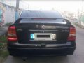 Opel Astra G 2000 black for sale-1