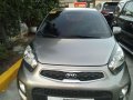 Kia Picanto 2016mdl EX Matic for sale-8