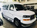 2009 Gmc Savana matic Perfect condition for sale-9