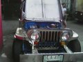 For sale silver Toyota Owner type jeep 1995-0