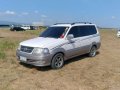 Toyota REVO SR 2003 diesel for sale-0