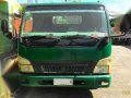 Fuso Canter Dropside 6W 4M50 14ft. 1992 for sale-1