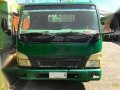 Fuso Canter Dropside 6W 4M50 14ft. 1992 for sale-1