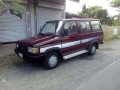 Toyota Tamaraw FX 1994 GL for sale-0