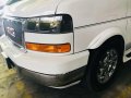 2009 Gmc Savana matic Perfect condition for sale-4