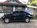 Toyota Fortuner 2012 G AT for sale-1