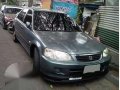 2001 Honda City TypeZ for sale-0