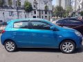 For sale Mitsubishi Mirage gls 2015 assume rush-1