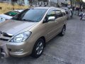 For sale Toyota Innova G 2005 manual-0