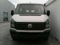 Volkswagen Crafter 2018 for sale-0