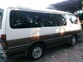 For sale Toyota Hiace local unit 2007 model -3