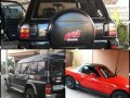 For Sale or Swap: 1995 Nissan Patrol, 1997 Mazda Miata A/T & 1995 Toyota Rav4 A/T -0