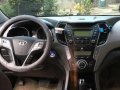 Rush sale Hyundai SANTA Fe 2015 model-1