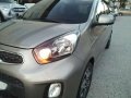 Kia Picanto 2016mdl EX Matic for sale-4