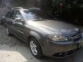 For sale only Chevrolet Optra wagon 2008-0