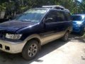 Isuzu Crosswind 2002 for sale-2