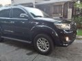 Toyota Fortuner V 30 2013 for sale-5