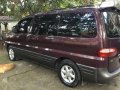 Hyundai Starex 1999 model for sale-2