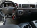 2012 Toyota Hiace Grandia GL for sale-6