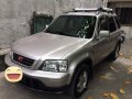 Well-maintained Honda CR-V 2000 for sale-0