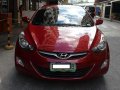 2012 Hyundai Elantra AT for sale-2