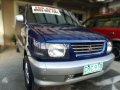 Mitsubishi Adventure Gls Sports Diesel 2001 for sale-0