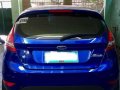 2013 Ford Fiesta Automatic for sale-0