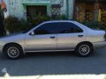 Nissan Sentra srries 4. 99model for sale-2