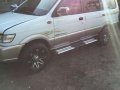 Isuzu Crosswind XTO 2000 for sale-4