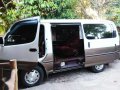 For sale Toyota Hiace local unit 2007 model -5