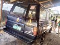 For sale Toyota Tamaraw fx 2c turbo engine diesel 1994 model-8