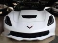 2016 Chevrolet Corvette Z06 Supercharged for sale-0