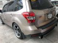 2016 Subaru Forester XT for sale-0