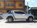 Mitsubishi Strada Glx V 2013 model for sale-0