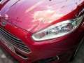 2013 Ford Fiesta 1.0 Ecoboost Matic for sale.-1