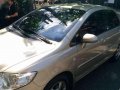 FOR SALE! HONDA CITY 1.3 idsi 2006-11