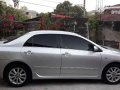 Toyota Altis V 1.6 2009 for sale-0