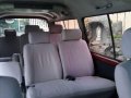 Red Sienna Nissan Urvan Orig Escapade GL grandia commuter diesel vios-0