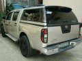 2009 Nissan Navara LE - Matic for sale-2